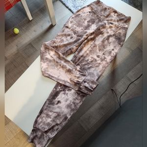 Lululemon Align Hi-rise jogger